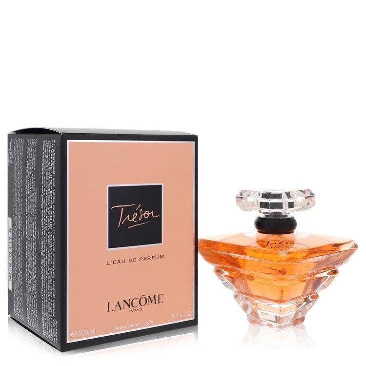 Tresor Eau De Parfum Spray By Lancome - detoks.ca