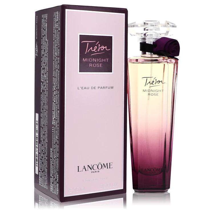 Tresor Midnight Rose Eau De Parfum Spray By Lancome - detoks.ca