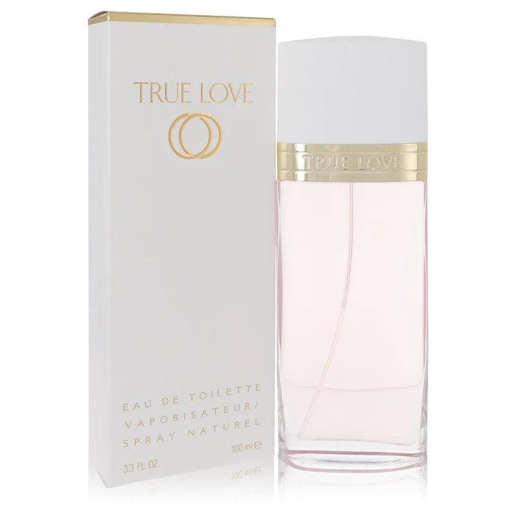 True Love Eau De Toilette Spray By Elizabeth Arden - detoks.ca