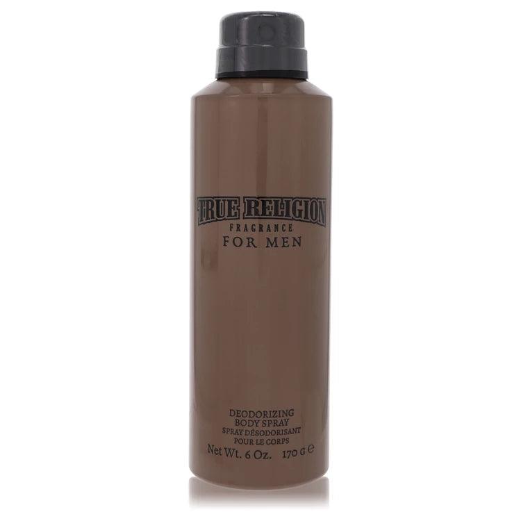 True Religion Deodorant Spray By True Religion - detoks.ca