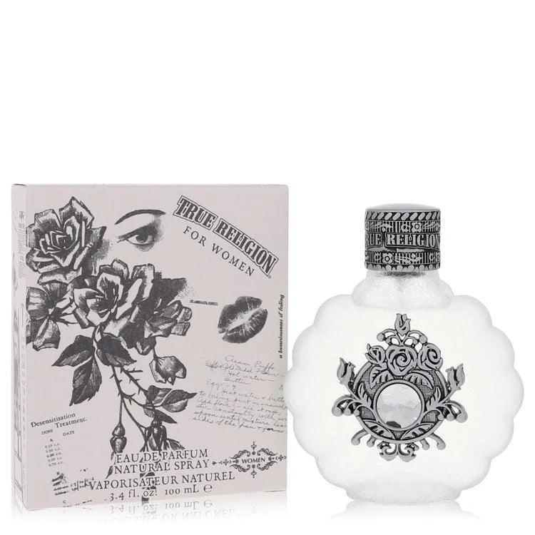 True Religion Eau De Parfum Spray By True Religion - detoks.ca