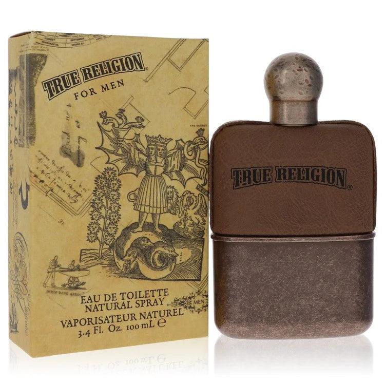 True Religion Eau De Toilette Spray By True Religion - detoks.ca