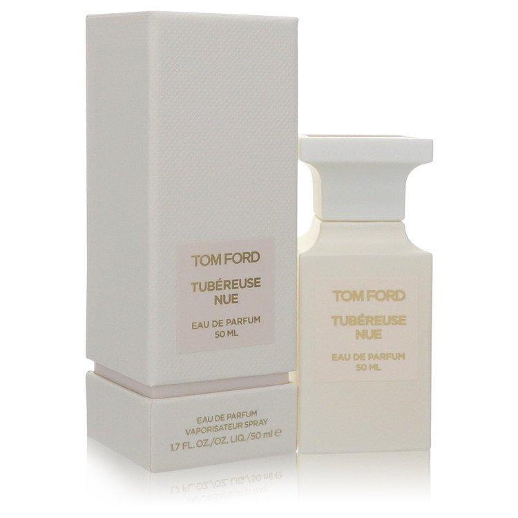 Tubereuse Nue Eau De Parfum Spray (Unisex) By Tom Ford - detoks.ca