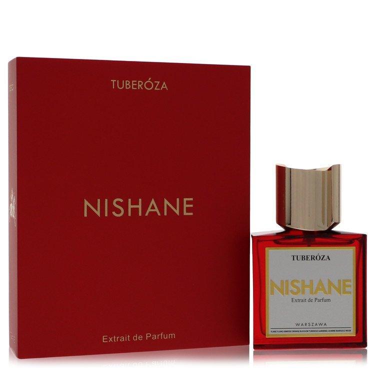 Tuberoza Extrait De Parfum Spray (Unisex) By Nishane - detoks.ca