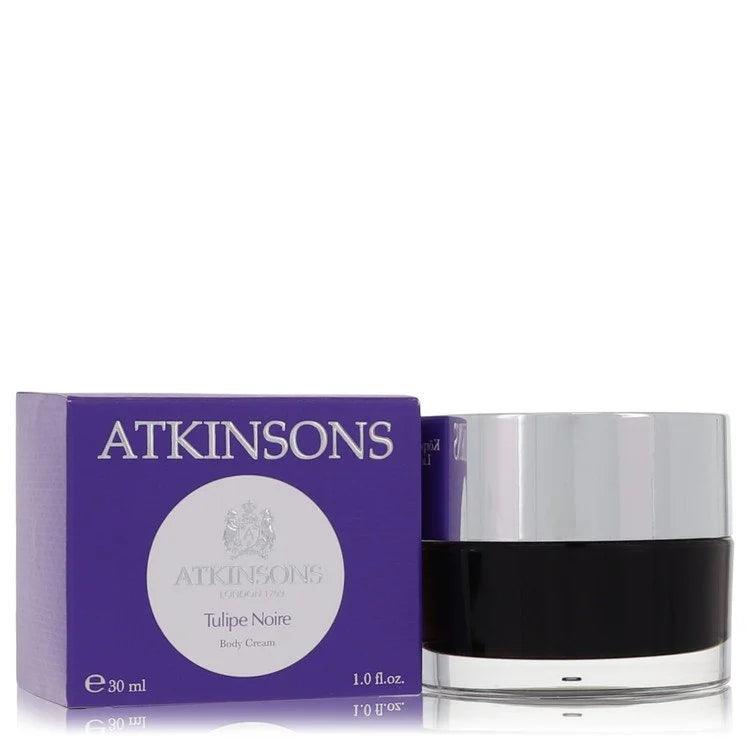 Tulipe Noire Body Cream By Atkinsons - detoks.ca