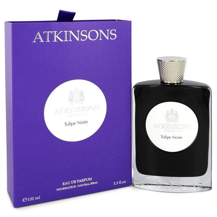 Tulipe Noire Eau De Parfum Spray By Atkinsons - detoks.ca