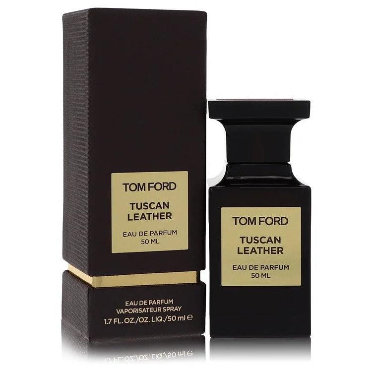 Tuscan Leather Eau De Parfum Spray By Tom Ford - detoks.ca