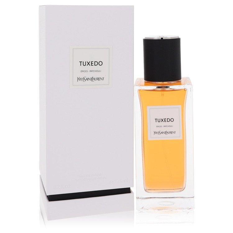 Tuxedo Epices Patchouli Eau De Parfum Spray (Unisex) By Tuxedo - detoks.ca