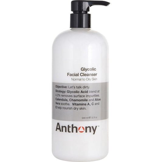 Ultimate Glycolic Facial Cleanser - detoks.ca