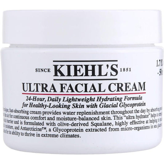 Ultra Facial Cream - detoks.ca