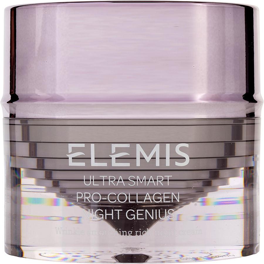 Ultra Smart Pro-Collagen Night Genius Eye Treatment - detoks.ca