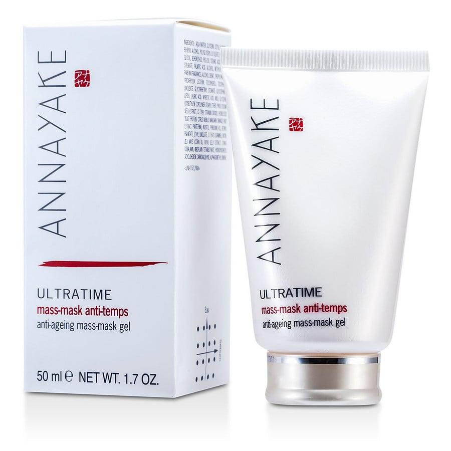 Ultratime Anti-Ageing Mass-Mask Gel - detoks.ca