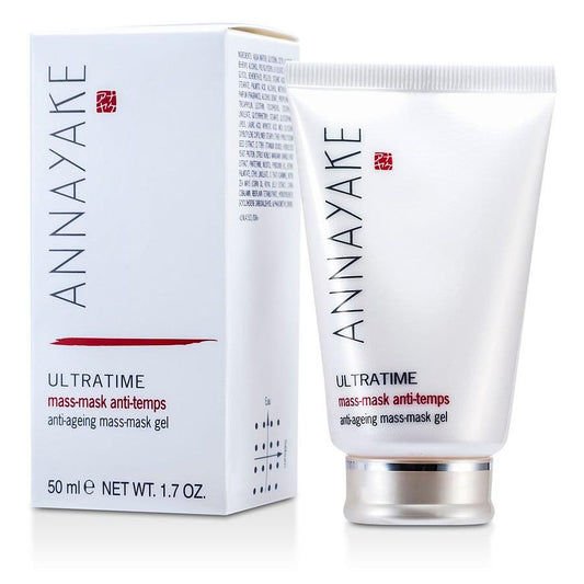 Ultratime Anti-Ageing Mass-Mask Gel - detoks.ca