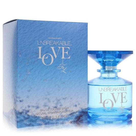 Unbreakable Love Eau De Toilette Spray By Khloe And Lamar - detoks.ca