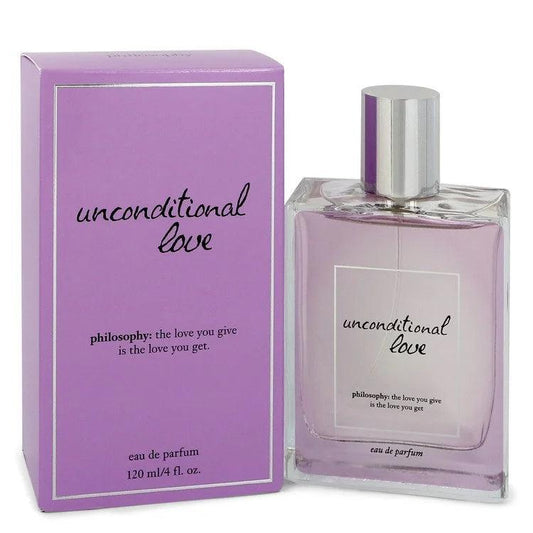 Unconditional Love Eau De Parfum Spray By Philosophy - detoks.ca