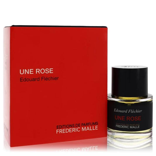 Une Rose Eau De Parfum Spray By Frederic Malle - detoks.ca