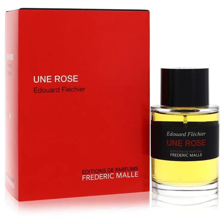 Une Rose Eau De Parfum Spray By Frederic Malle - detoks.ca