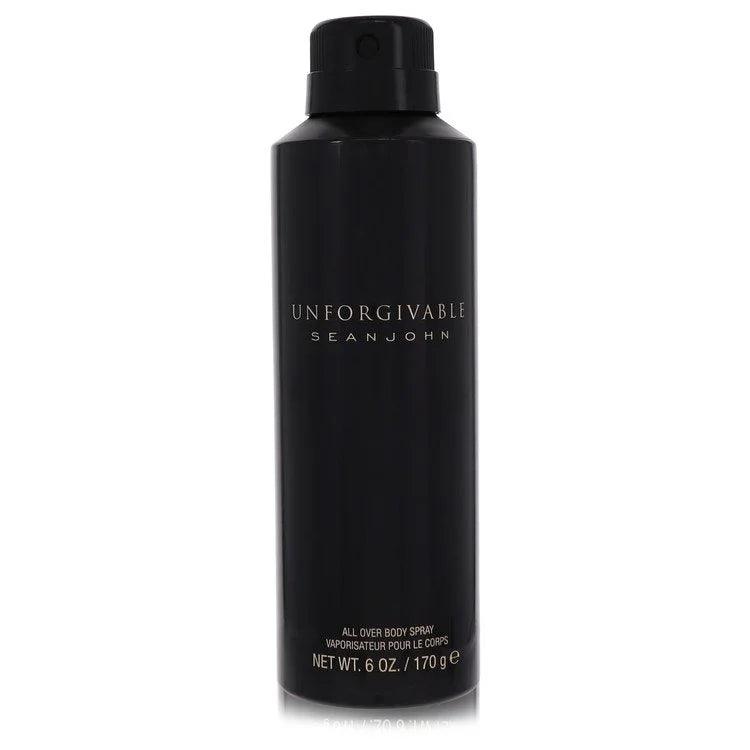 Unforgivable Body Spray By Sean John - detoks.ca