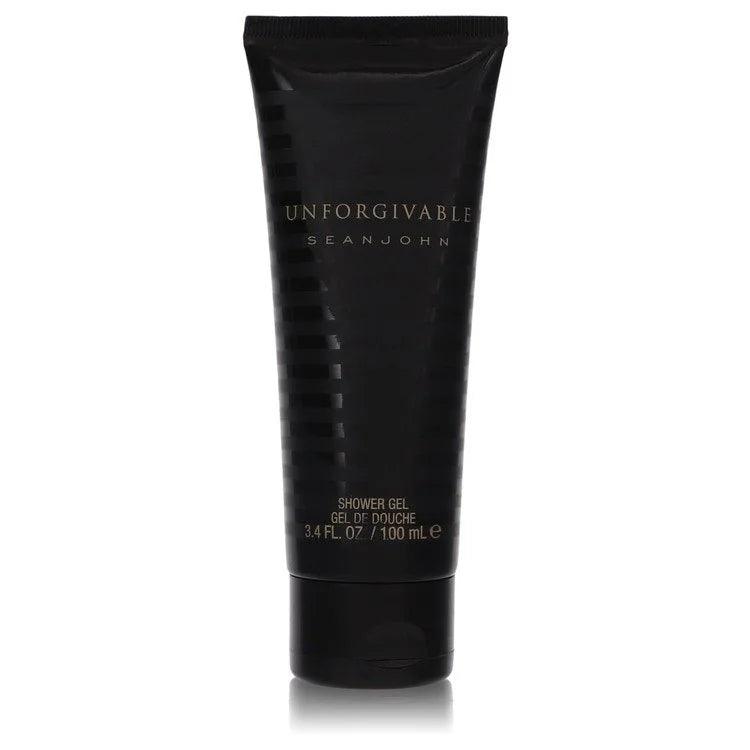 Unforgivable Shower Gel By Sean John - detoks.ca