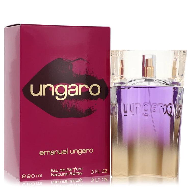 Ungaro Eau De Parfum Spray By Ungaro - detoks.ca