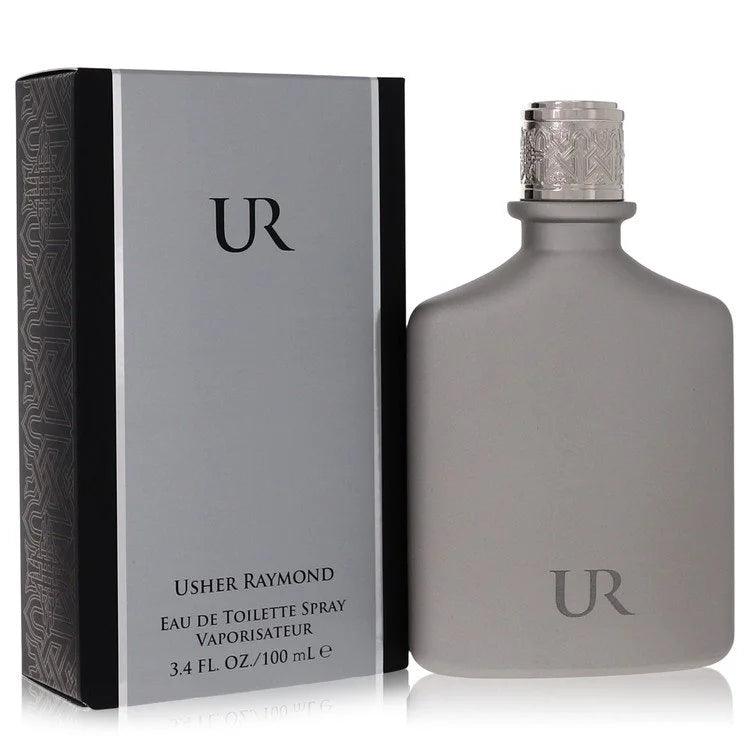 Usher Ur Eau De Toilette Spray By Usher - detoks.ca