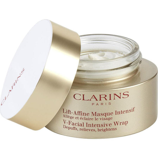 V-Facial Intensive Wrap - detoks.ca