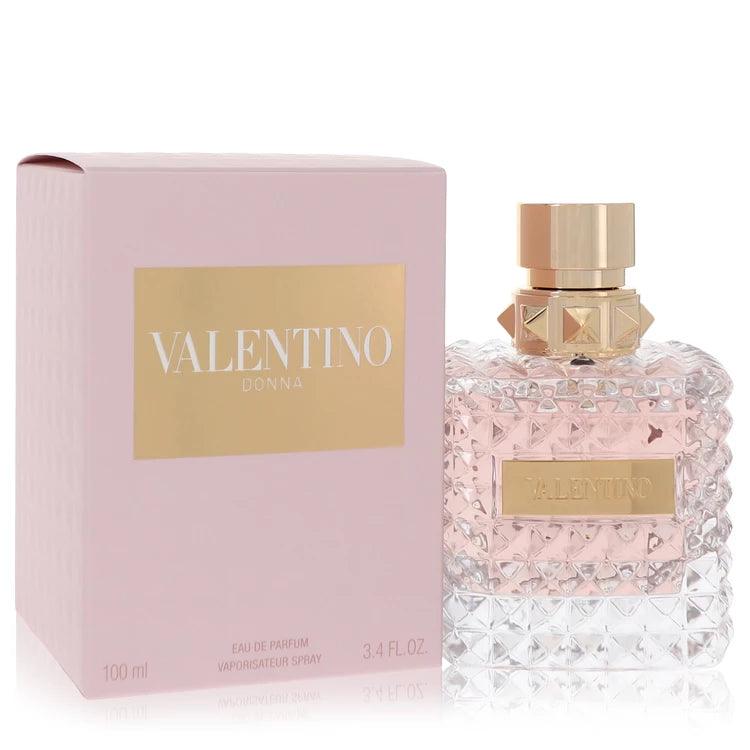 Valentino Donna Eau De Parfum Spray By Valentino - detoks.ca