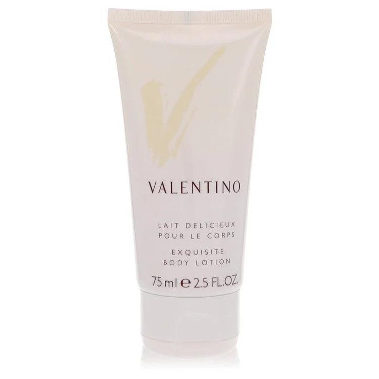 Valentino V Body Lotion By Valentino - detoks.ca