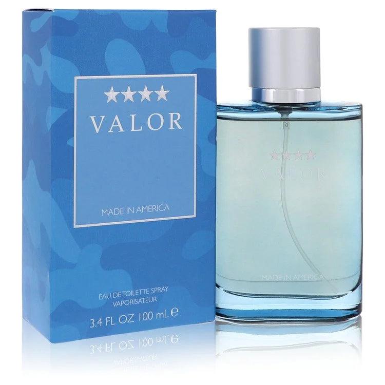 Valor Eau De Toilette Spray By Dana - detoks.ca