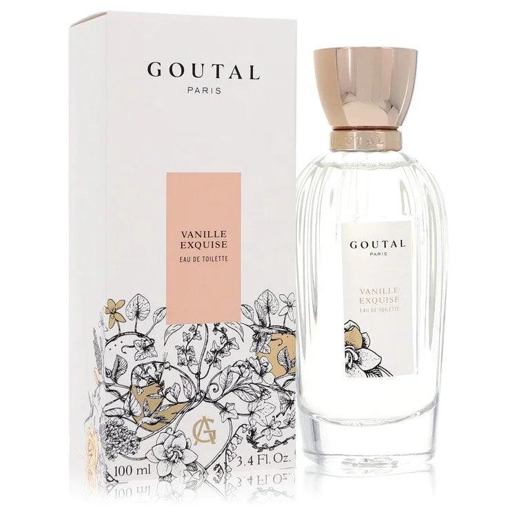 Vanille Exquise Eau De Toilette Spray By Annick Goutal - detoks.ca