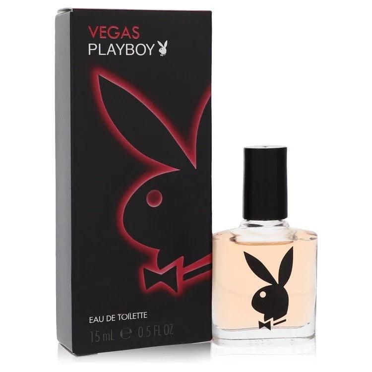 Vegas Playboy Mini EDT By Playboy - detoks.ca