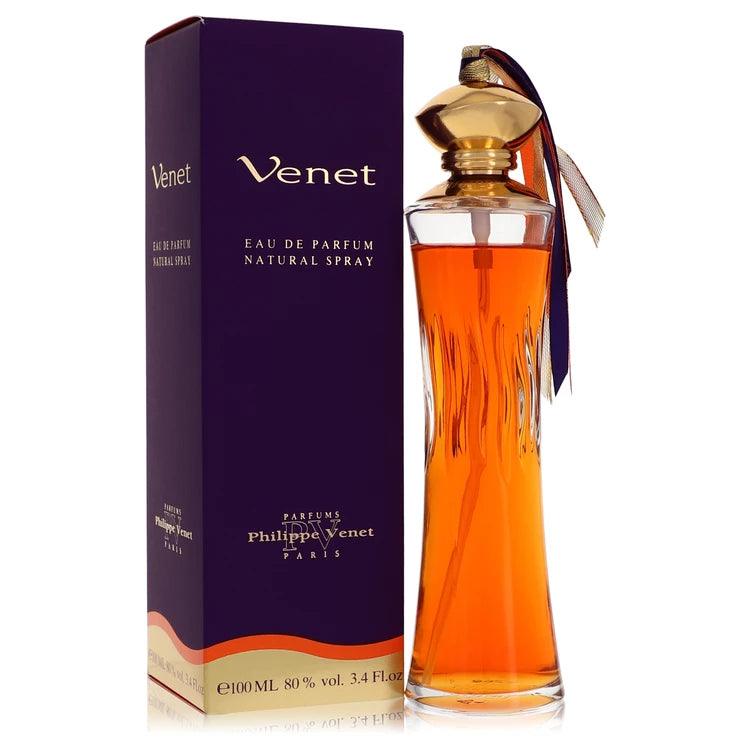 Venet Eau De Parfum Spray By Philippe Venet - detoks.ca