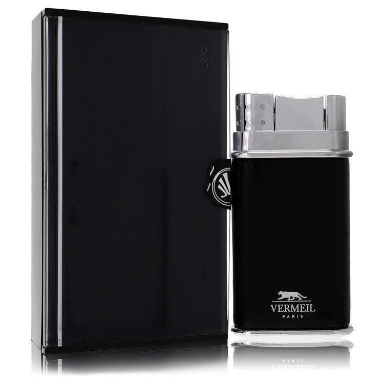 Vermeil Black Eau De Toilette Spray By Vermeil - detoks.ca