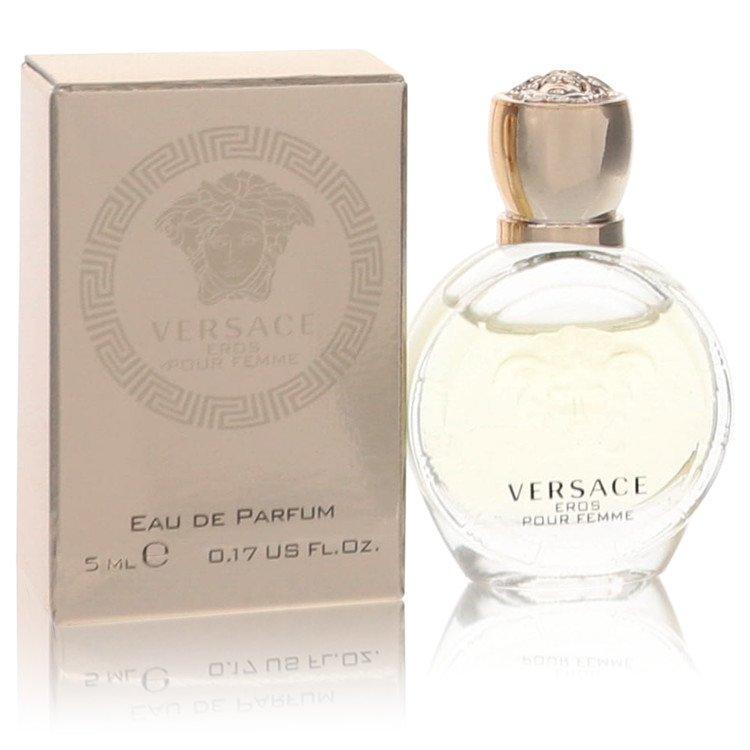 Versace Eros Mini EDP By Versace - detoks.ca