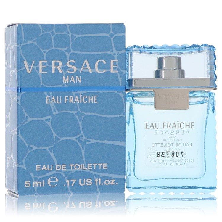 Versace Man Mini Eau Fraiche By Versace - detoks.ca