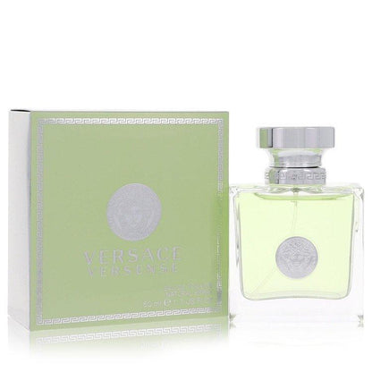 Versace Versense Eau De Toilette Spray By Versace - detoks.ca