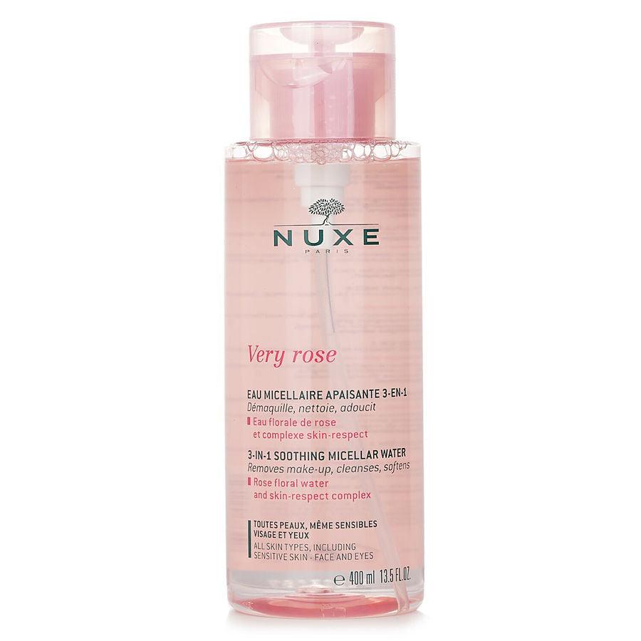 Very Rose 3-in-1 Soothing Micellar Water - detoks.ca