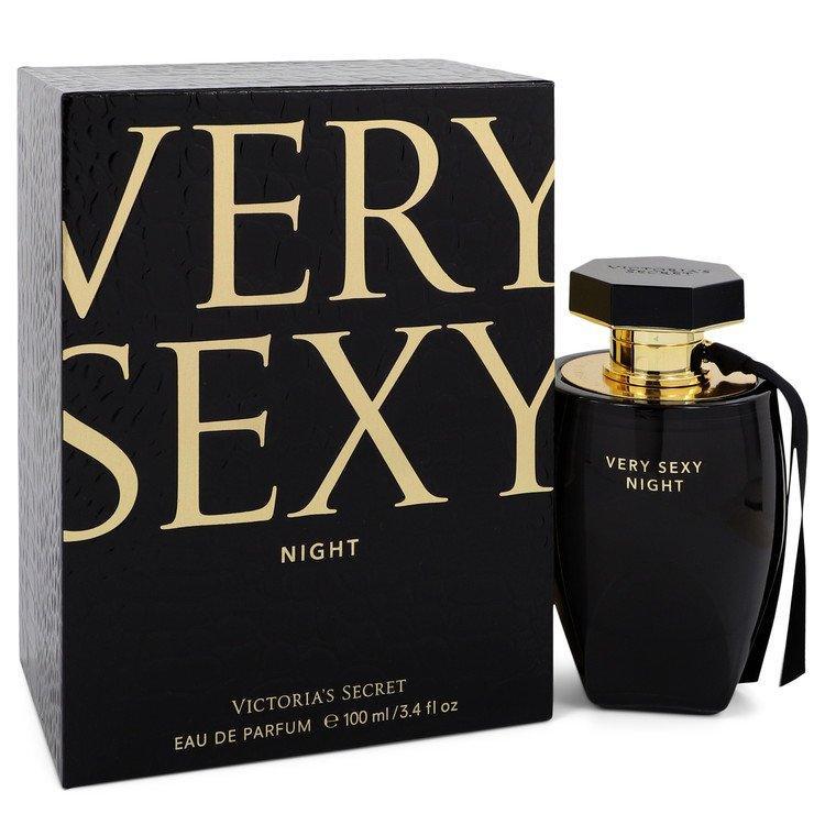 Very Sexy Night Eau De Parfum Spray By Victoria's Secret - detoks.ca