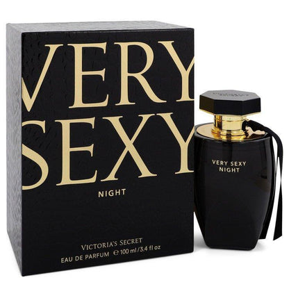 Very Sexy Night Eau De Parfum Spray By Victoria's Secret - detoks.ca