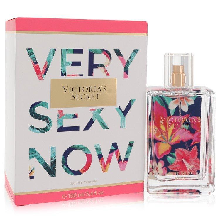 Very Sexy Now Eau De Parfum Spray (2017 Edition) By Victoria's Secret - detoks.ca