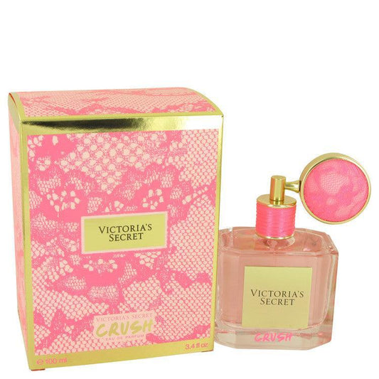 Victoria's Secret Crush Eau De Parfum Spray By Victoria's Secret - detoks.ca