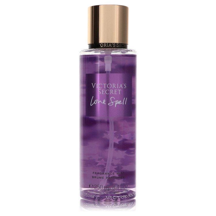 Victoria's Secret Love Spell Fragrance Mist Spray By Victoria's Secret - detoks.ca