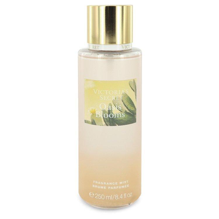 Victoria's Secret Oasis Blooms Fragrance Mist Spray By Victoria's Secret - detoks.ca