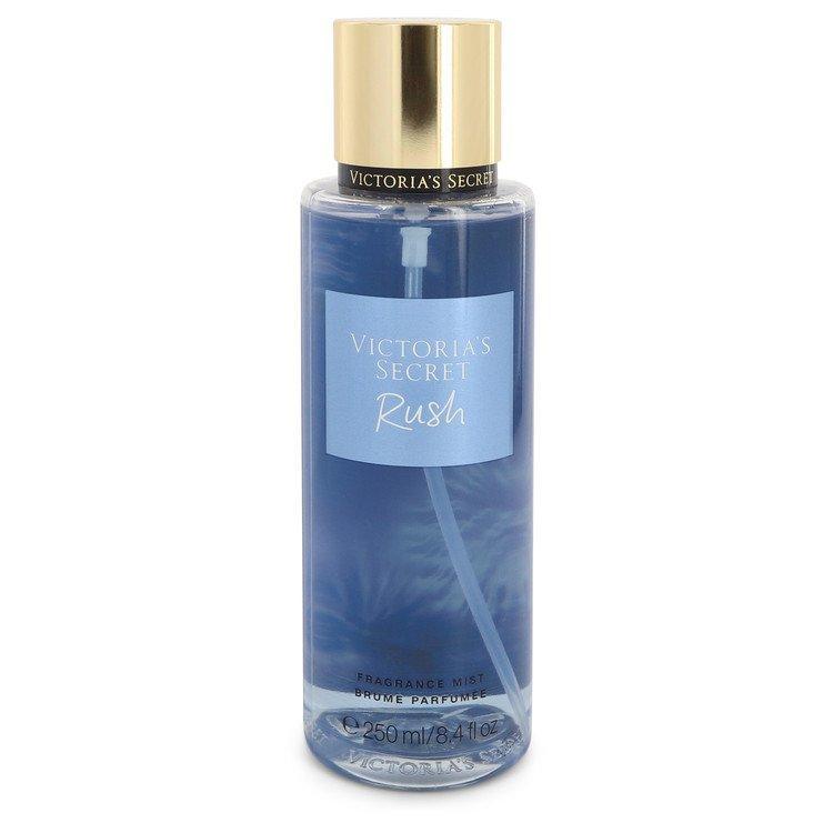 Victoria's Secret Rush Fragrance Mist By Victoria's Secret - detoks.ca