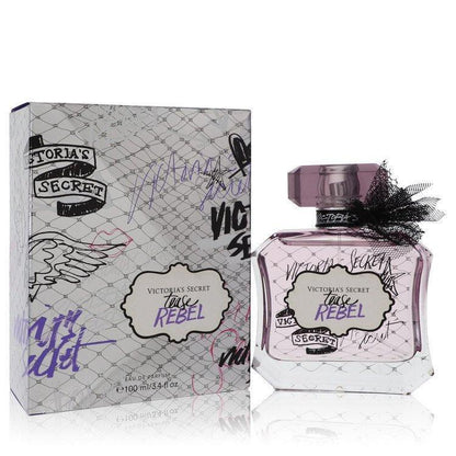 Victoria's Secret Tease Rebel Eau De Parfum Spray By Victoria's Secret - detoks.ca