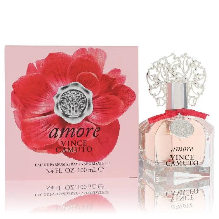 Vince Camuto Amore Eau De Parfum Spray By Vince Camuto - detoks.ca