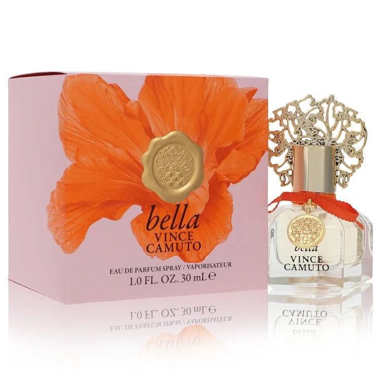 Vince Camuto Bella Eau De Parfum Spray By Vince Camuto - detoks.ca