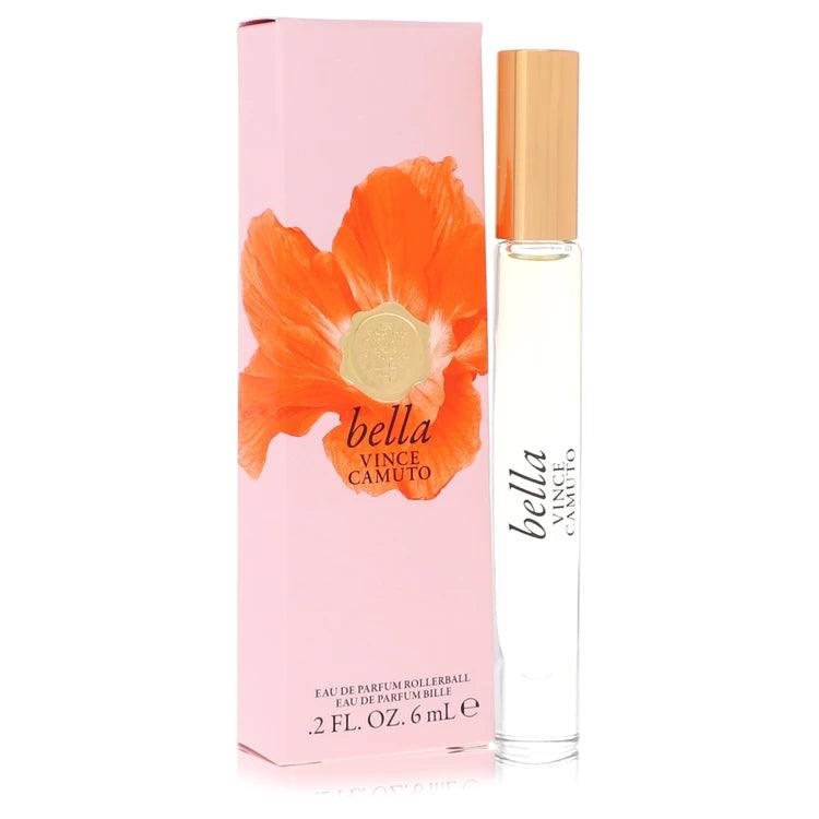 Vince Camuto Bella Mini EDP Rollerball By Vince Camuto - detoks.ca