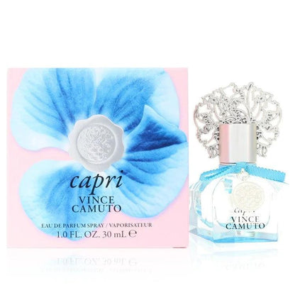 Vince Camuto Capri Eau De Parfum Spray By Vince Camuto - detoks.ca