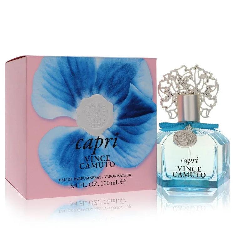 Vince Camuto Capri Eau De Parfum Spray By Vince Camuto - detoks.ca